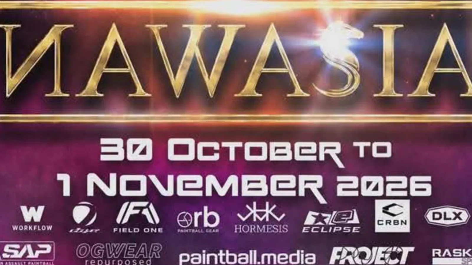 NAWASIA FINAL