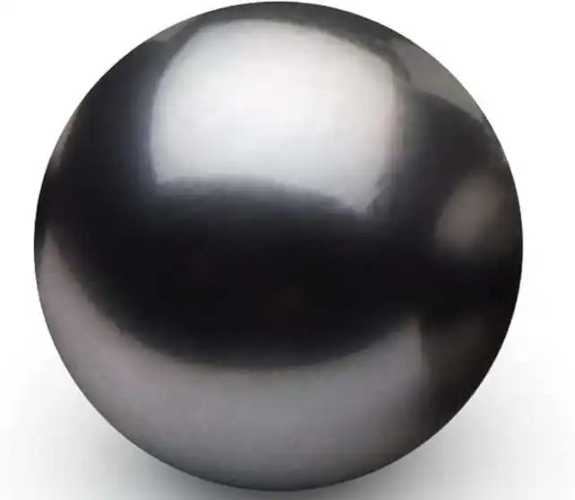 Black Pearl