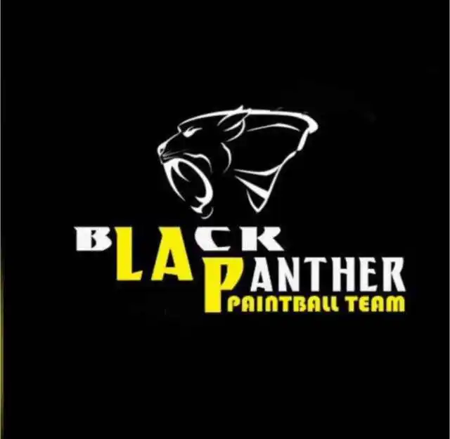 Black Phanter