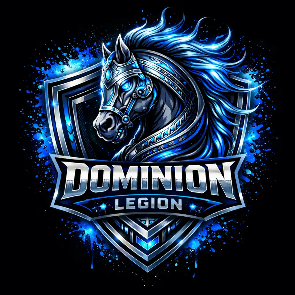 DOMINION LEGION