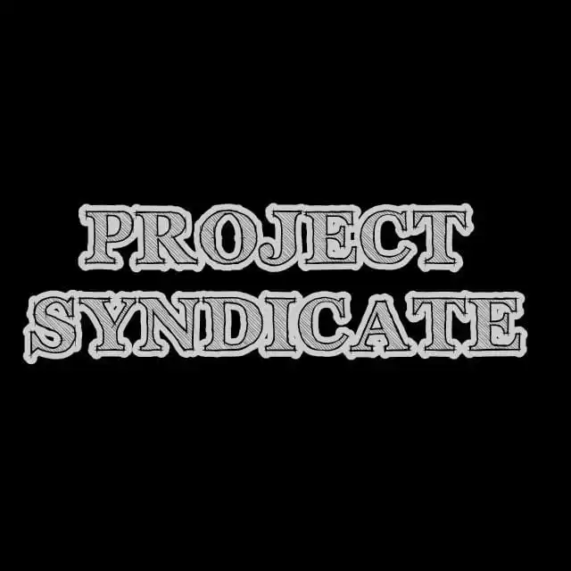Project Syndicate