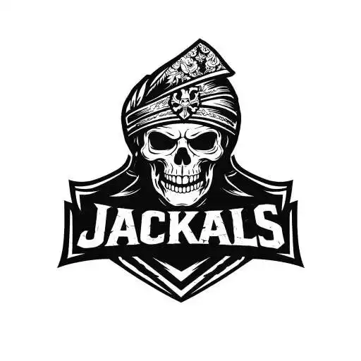 Jackals