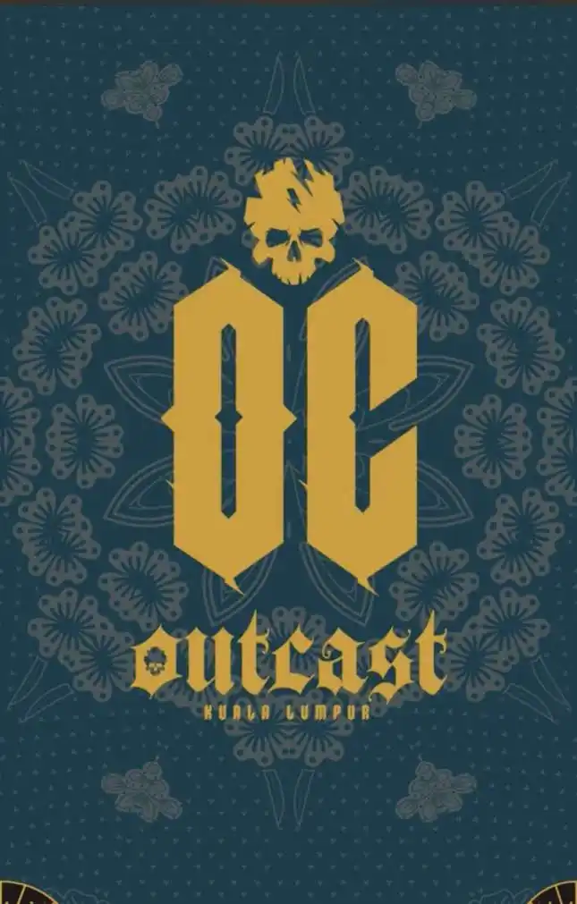 OUTCAST