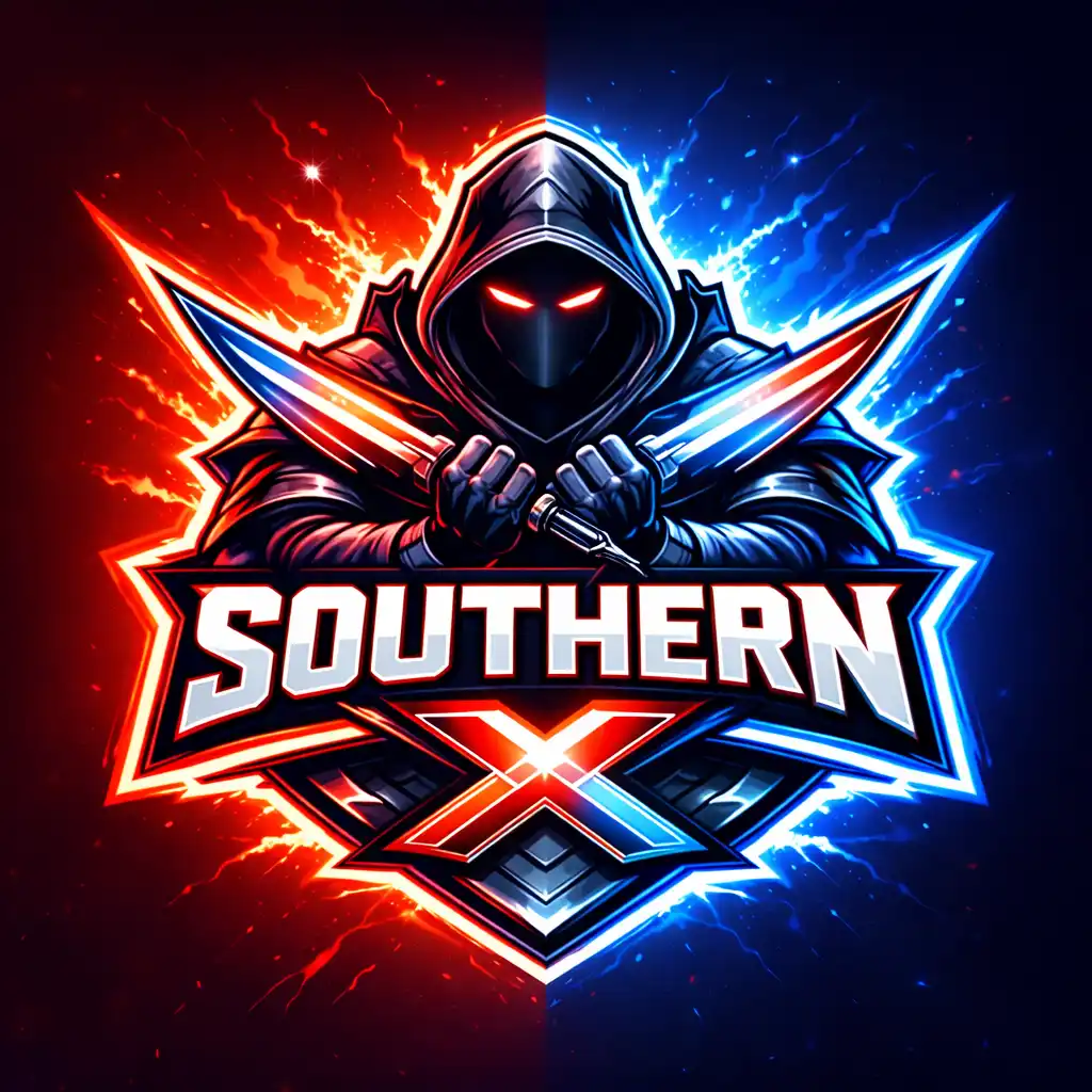 SOUTHERN X