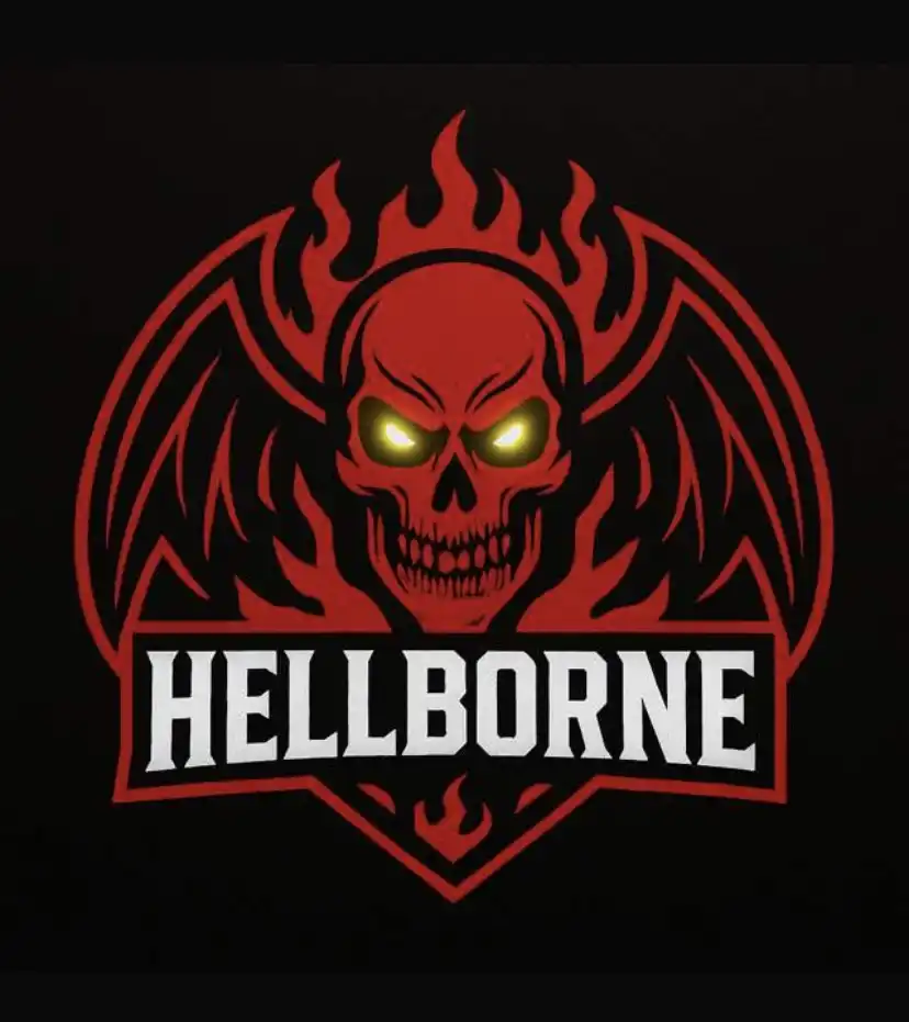 HELLBOURNE