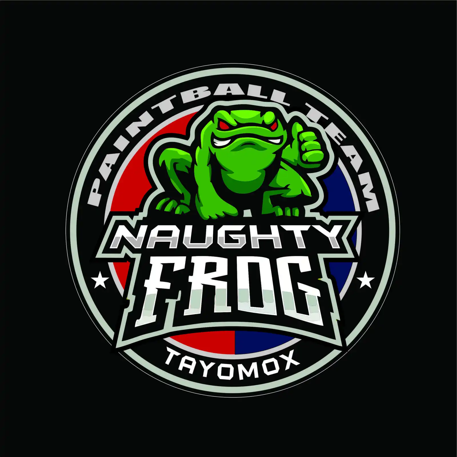 Naughty Frogs Tayomox