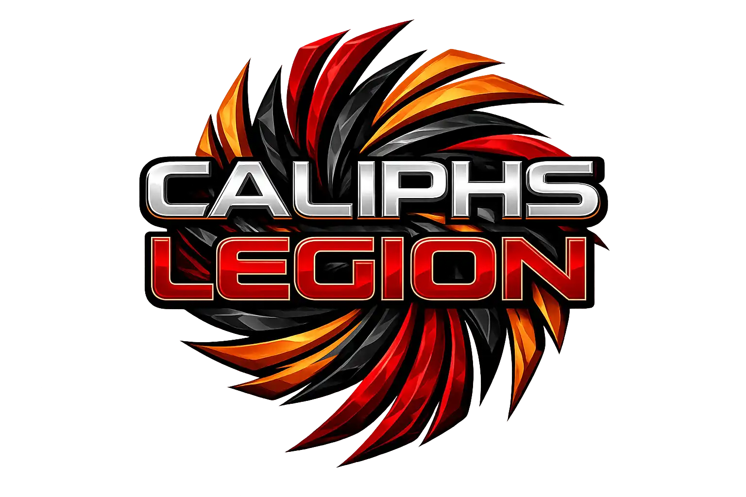 Caliphs Legion