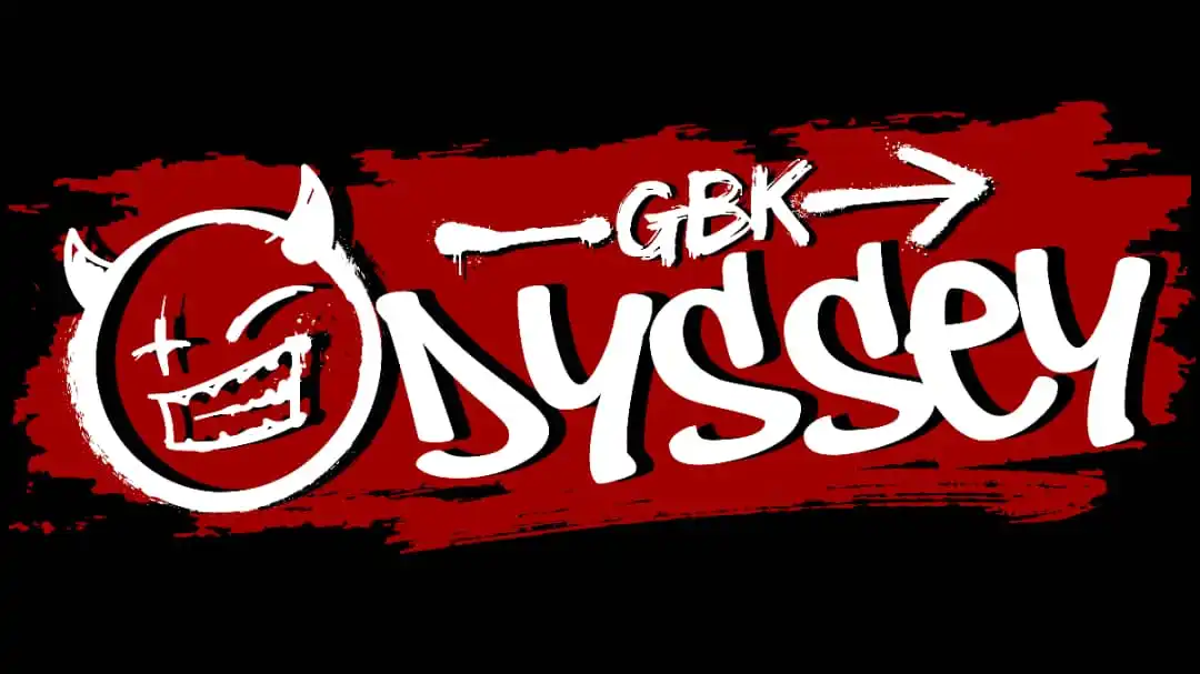 GBK Odyssey
