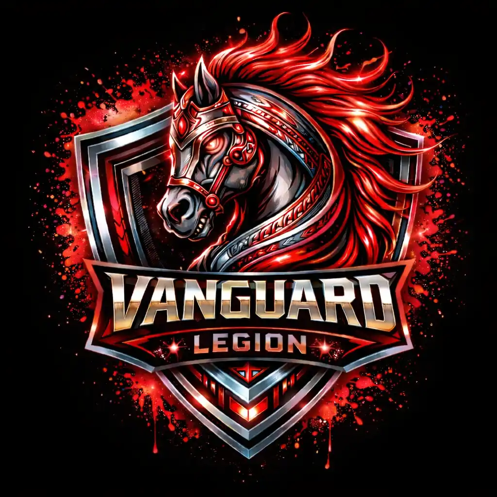 VANGUARD LEGION