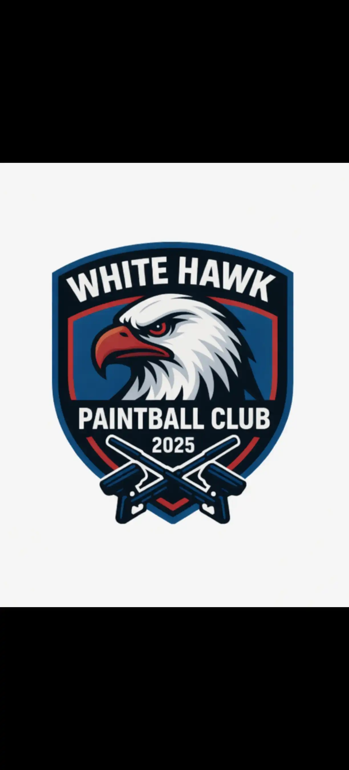 White Hawk