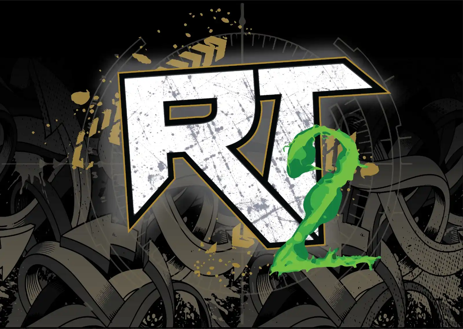 Rogue Two