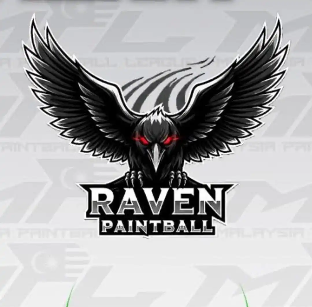 BLACK RAVENS