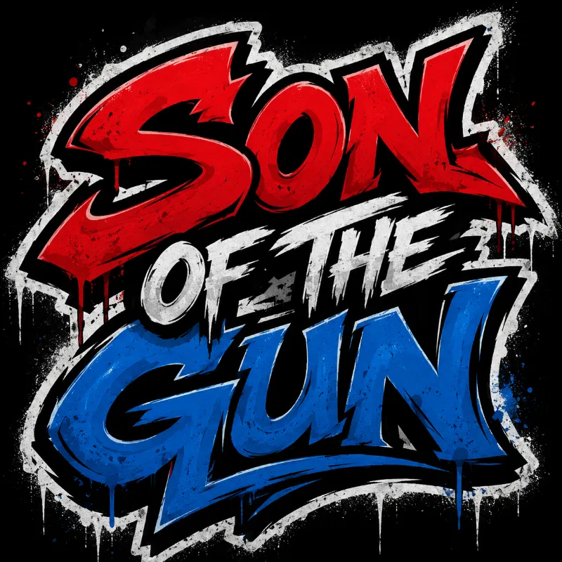 SON OF DE GUN