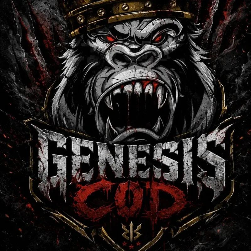 GENESIS COD