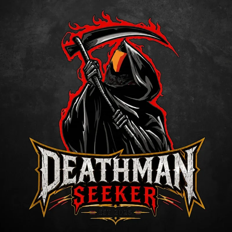 DEATHMAN SEEKER