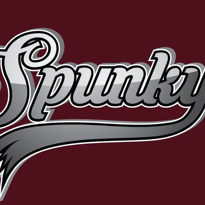 Spunky