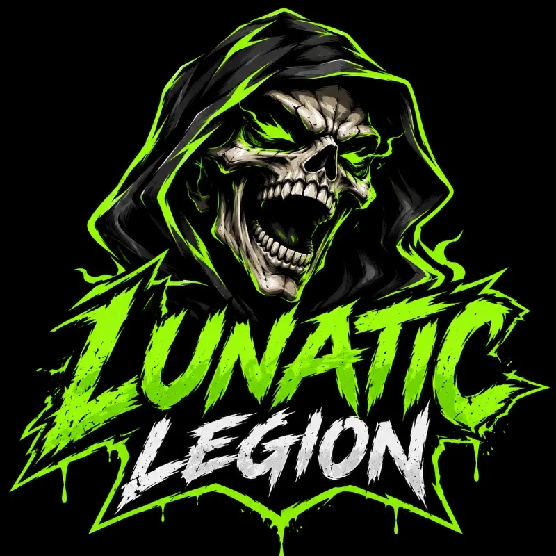 Lunatic Legion